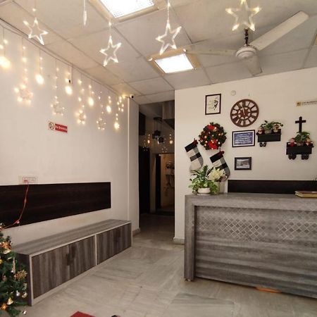 Hope Inn كولكاتا المظهر الخارجي الصورة
